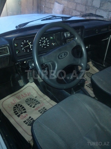 LADA (VAZ) 2107 2007, 47,000 km - 0.2 l - Bakı