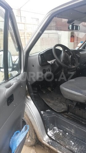 Ford Transit 1999, 300,000 km - 2.5 l - Sumqayıt