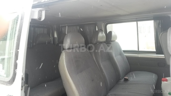 Ford Transit 1999, 300,000 km - 2.5 l - Sumqayıt