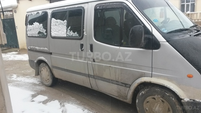 Ford Transit 1999, 300,000 km - 2.5 l - Sumqayıt