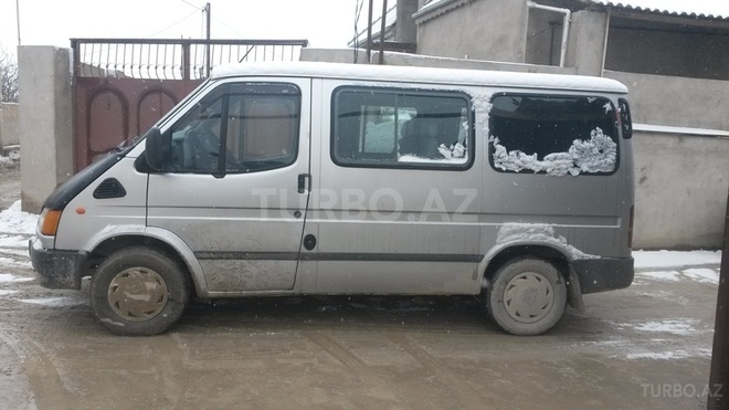 Ford Transit 1999, 300,000 km - 2.5 l - Sumqayıt