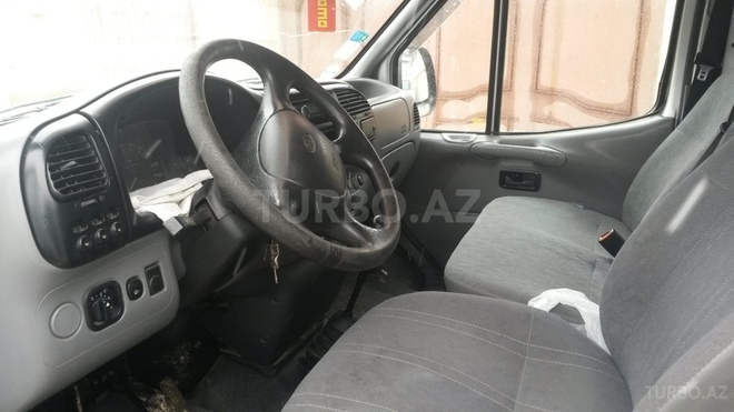 Ford Transit 1999, 300,000 km - 2.5 l - Sumqayıt