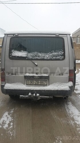 Ford Transit 1999, 300,000 km - 2.5 l - Sumqayıt