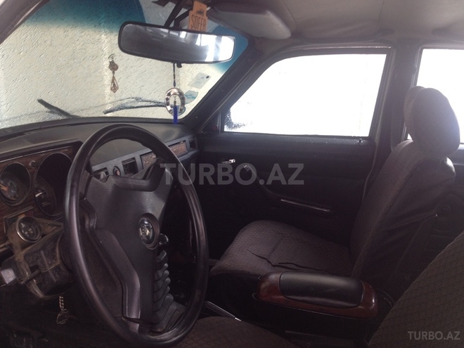 GAZ 31029 1994, 350,000 km - 2.4 l - Sumqayıt