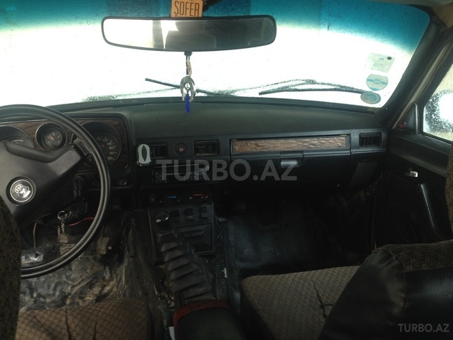GAZ 31029 1994, 350,000 km - 2.4 l - Sumqayıt