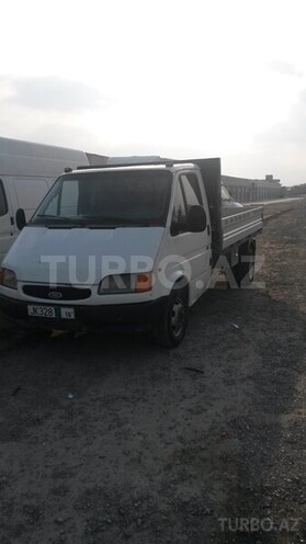 Ford Transit 1999, 260,000 km - 2.5 l - Sumqayıt
