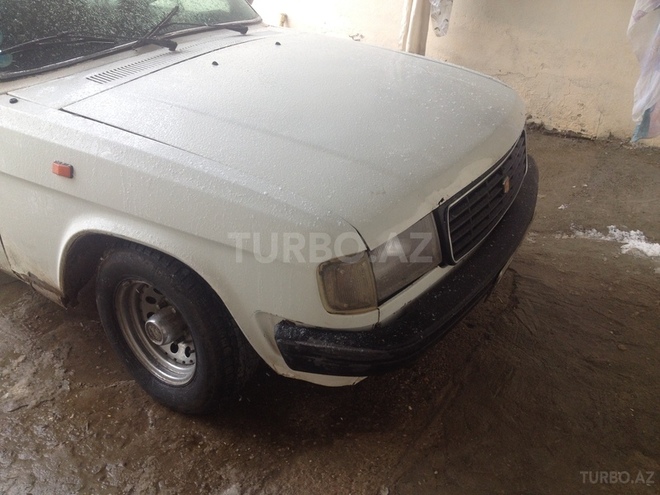 GAZ 31029 1994, 350,000 km - 2.4 l - Sumqayıt