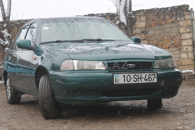 Daewoo Nexia 1997, 160,000 km - 1.5 л - Ağstafa