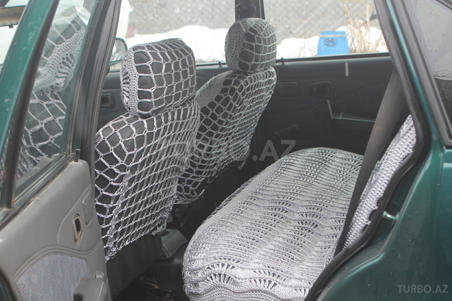 Daewoo Nexia 1997, 160,000 km - 1.5 л - Ağstafa