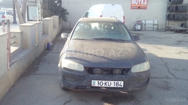 Opel Omega 1996, 370,000 km - 2.0 l - Bakı