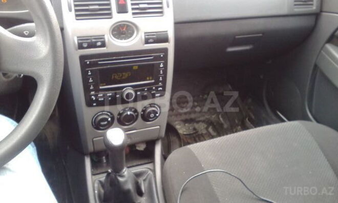 LADA (VAZ) Priora 2013, 143,000 km - 0.2 л - Bakı