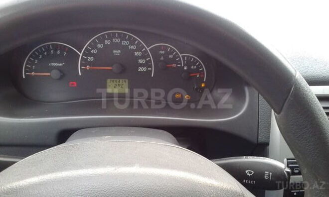 LADA (VAZ) Priora 2013, 143,000 km - 0.2 л - Bakı