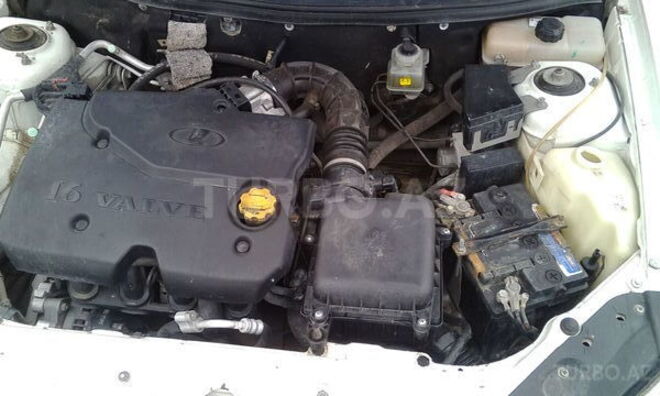 LADA (VAZ) Priora 2013, 143,000 km - 0.2 л - Bakı