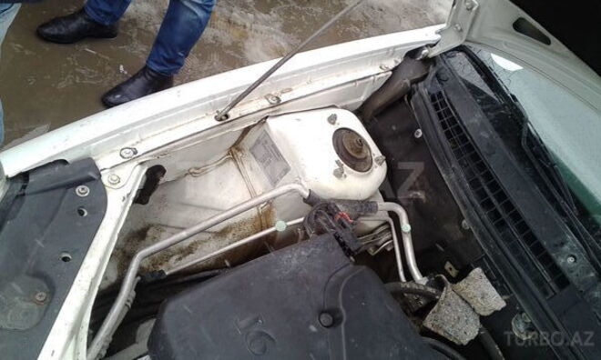 LADA (VAZ) Priora 2013, 143,000 km - 0.2 л - Bakı