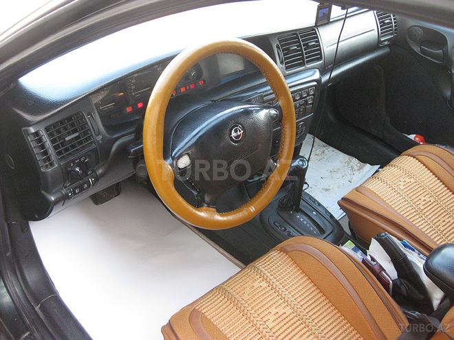 Opel Vectra 1998, 339,000 km - 2.0 л - Bakı