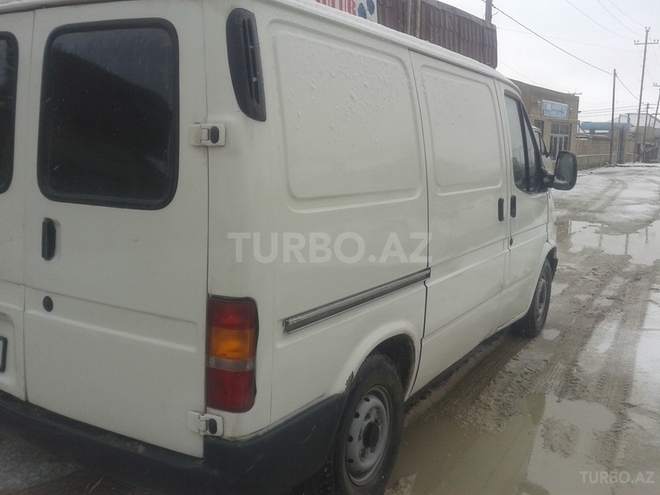 Ford Transit 1998, 2,145,612 km - 2.5 l - Bakı