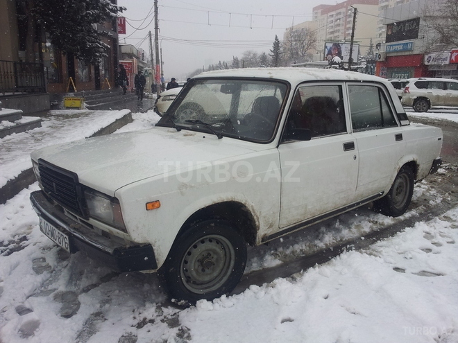 LADA (VAZ) 2107 2004, 95,000 km - 1.6 l - Bakı