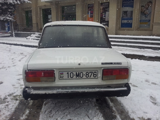 LADA (VAZ) 2107 2004, 95,000 km - 1.6 l - Bakı