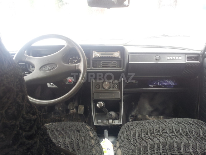 LADA (VAZ) 2107 2004, 95,000 km - 1.6 l - Bakı
