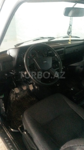 LADA (VAZ) Niva 2006, 154,000 km - 1.7 l - Göyçay
