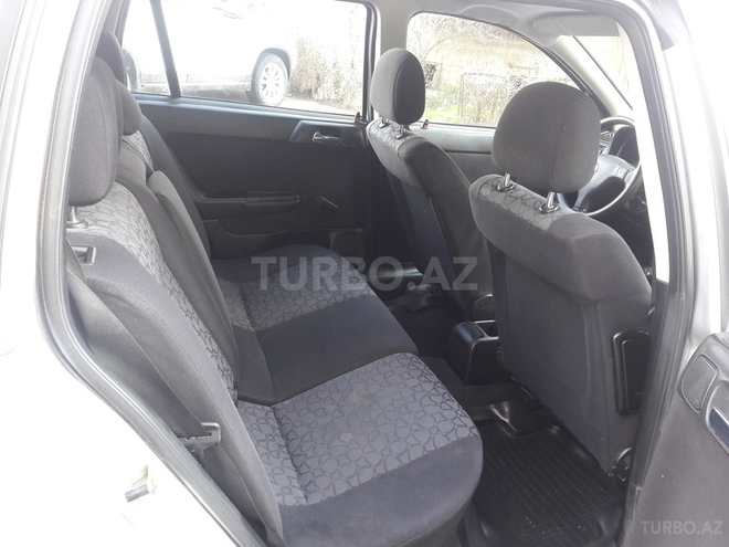 Opel Astra 2000, 202,000 km - 1.6 л - Bakı