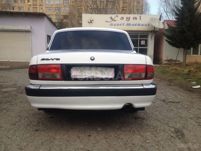 GAZ 31105 2004, 250,000 km - 2.4 l - Xırdalan