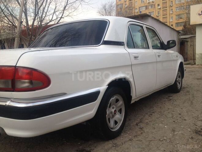 GAZ 31105 2004, 250,000 km - 2.4 l - Xırdalan