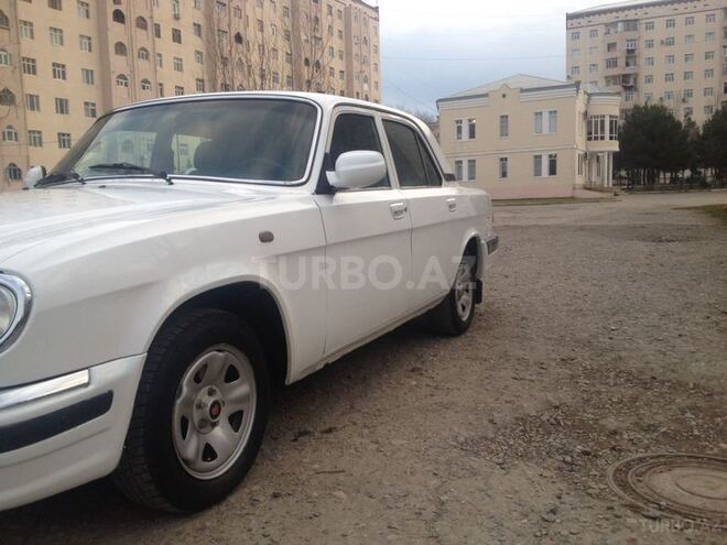 GAZ 31105 2004, 250,000 km - 2.4 l - Xırdalan