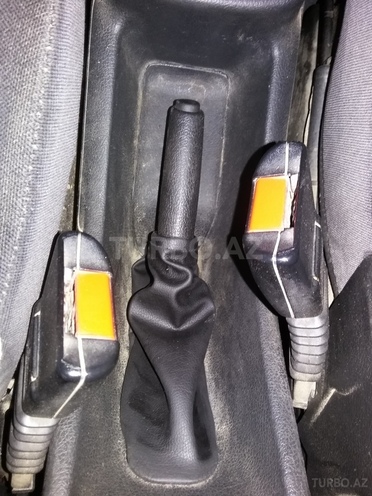 Opel Zafira 2000, 256,891 km - 0.2 l - Xırdalan