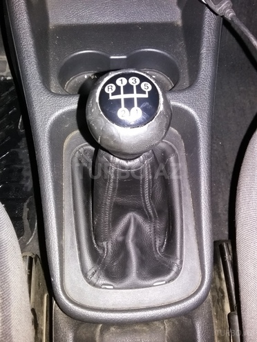 Opel Zafira 2000, 256,891 km - 0.2 l - Xırdalan