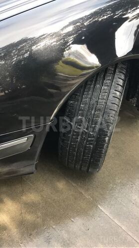 Mercedes E 280 1999, 250,000 km - 2.8 l - Mingəçevir