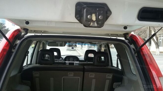 Nissan X-Trail 2001, 277,200 km - 2.0 l - Sumqayıt