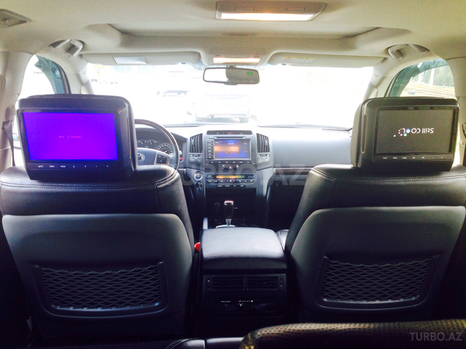 Toyota Land Cruiser 2013, 29,000 km - 4.0 л - Bakı