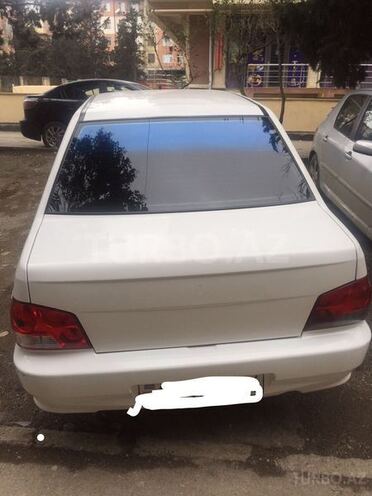 Saipa 132 2013, 84,000 km - 1.4 l - Bakı