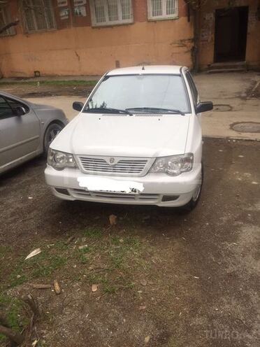 Saipa 132 2013, 84,000 km - 1.4 l - Bakı