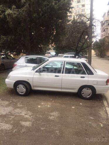 Saipa 132 2013, 84,000 km - 1.4 l - Bakı