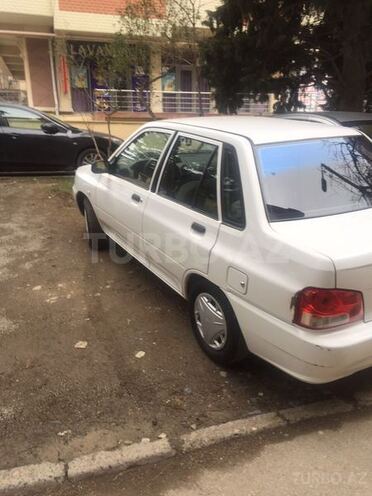 Saipa 132 2013, 84,000 km - 1.4 l - Bakı