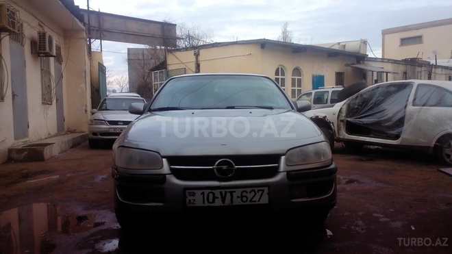 Opel Omega 1995, 3,995,440 km - 0.2 l - Bakı