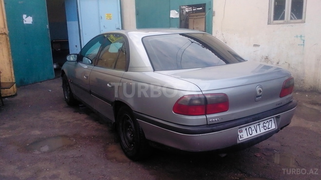 Opel Omega 1995, 3,995,440 km - 0.2 l - Bakı