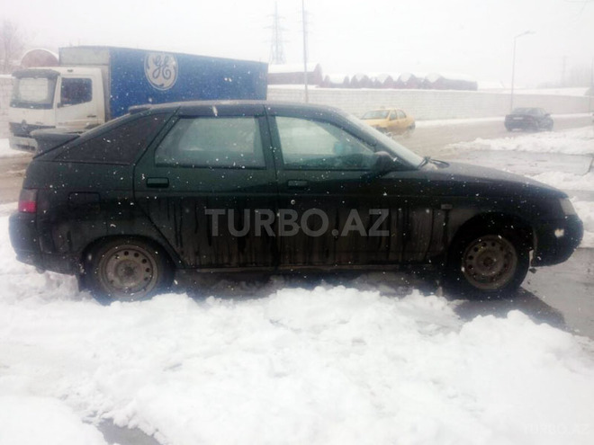 LADA (VAZ) 2112 2004, 80,000 km - 1.6 l - Bakı