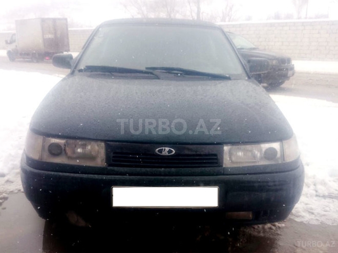 LADA (VAZ) 2112 2004, 80,000 km - 1.6 l - Bakı