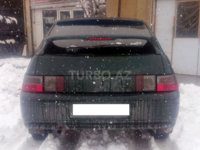 LADA (VAZ) 2112 2004, 80,000 km - 1.6 l - Bakı
