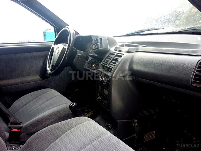 LADA (VAZ) 2112 2004, 80,000 km - 1.6 l - Bakı