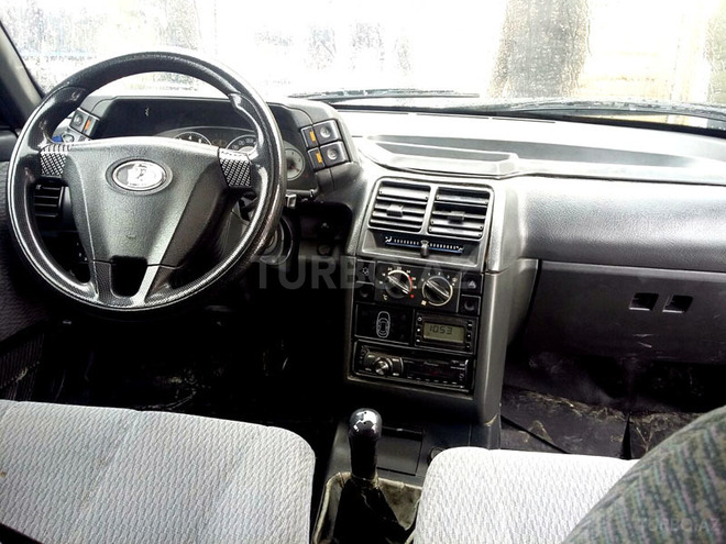 LADA (VAZ) 2112 2004, 80,000 km - 1.6 l - Bakı