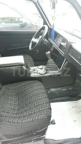 LADA (VAZ) 2107 2009, 72,200 km - 1.6 l - Bakı