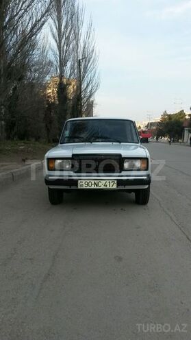 LADA (VAZ) 2107 2009, 72,200 km - 1.6 l - Bakı