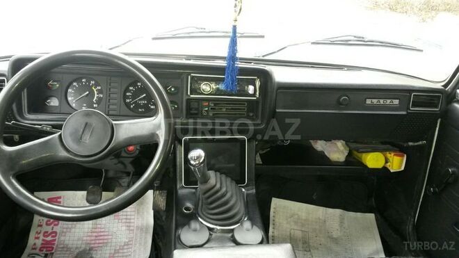 LADA (VAZ) 2107 2009, 72,200 km - 1.6 l - Bakı