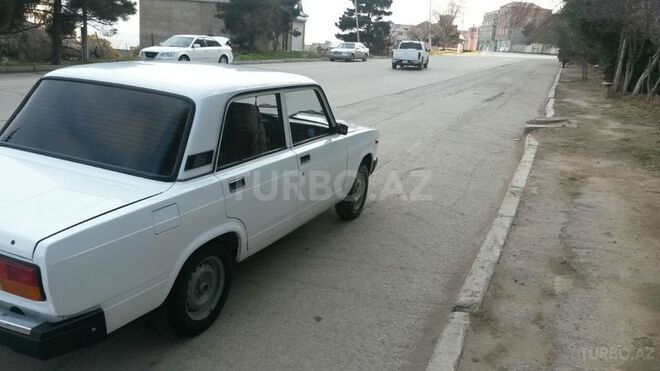 LADA (VAZ) 2107 2009, 72,200 km - 1.6 l - Bakı