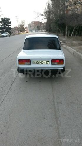 LADA (VAZ) 2107 2009, 72,200 km - 1.6 l - Bakı