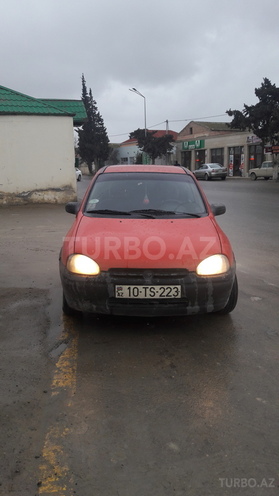 Opel Vita 1998, 199,999 km - 1.4 l - Bakı